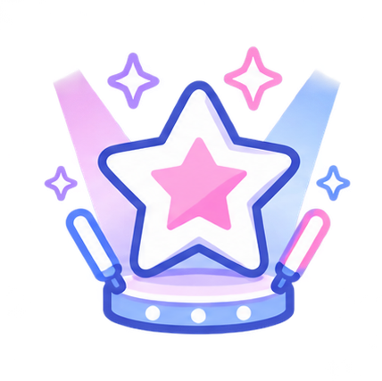 アイドル
