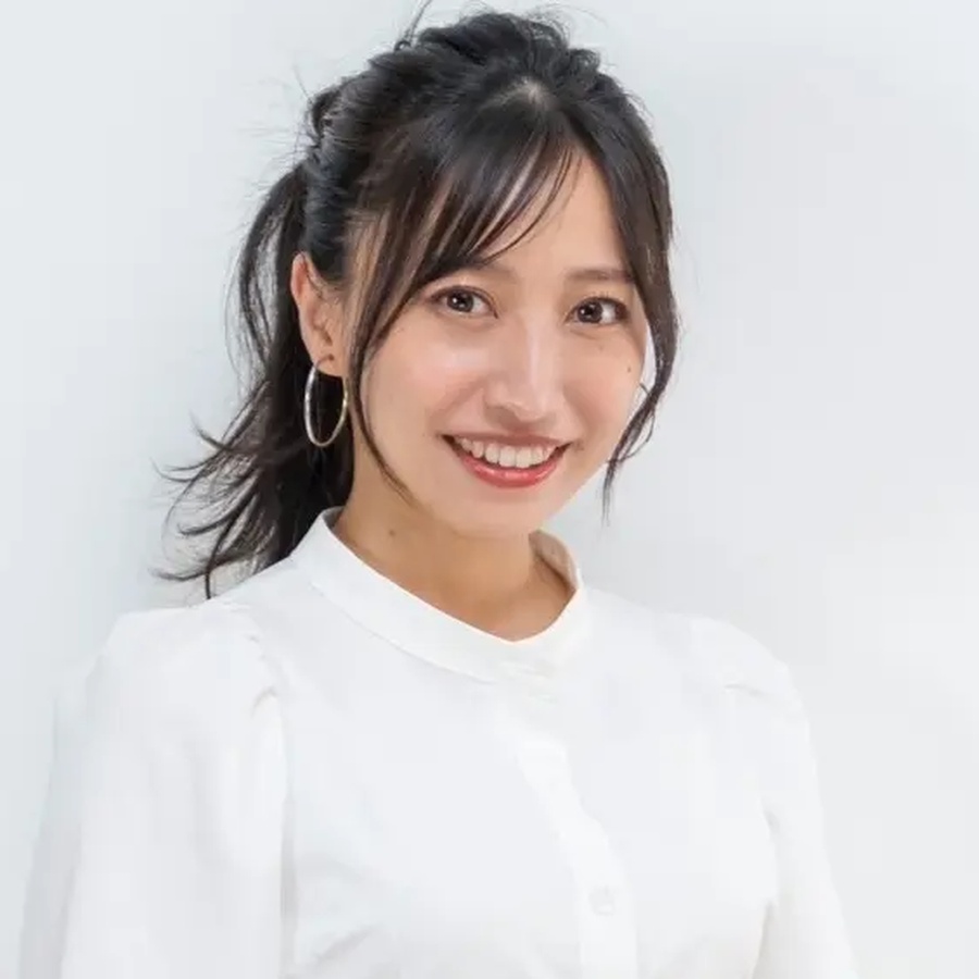 久米瞳 プロフィール写真
