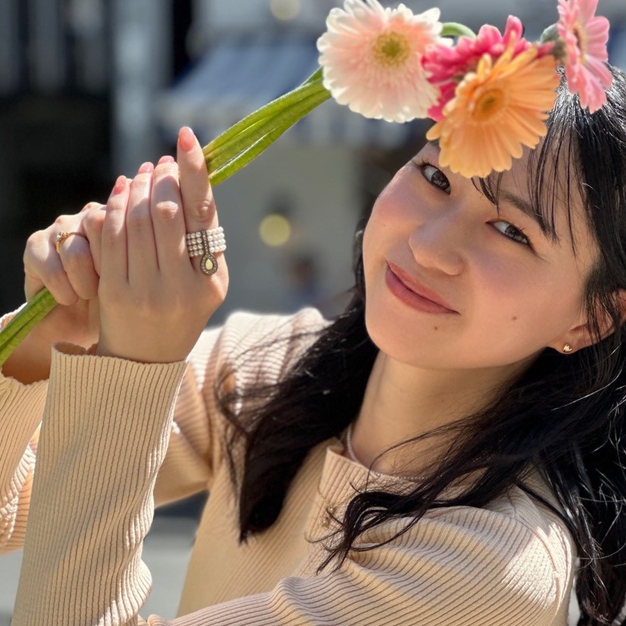Yukie プロフィール写真