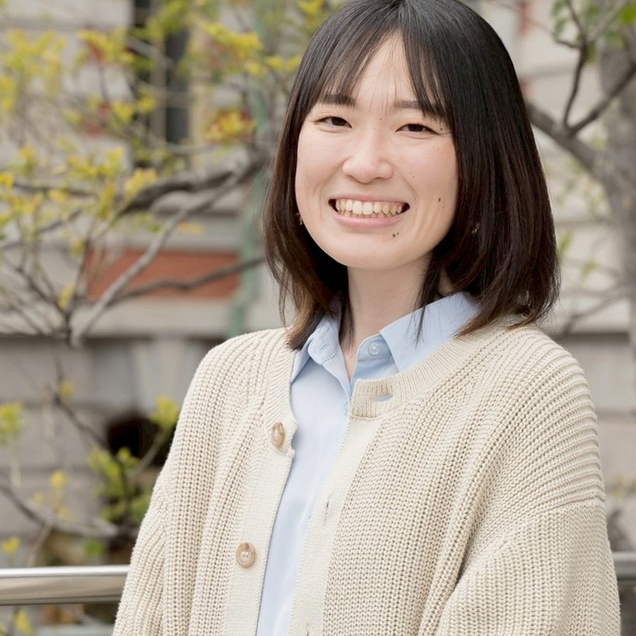 みさと プロフィール写真