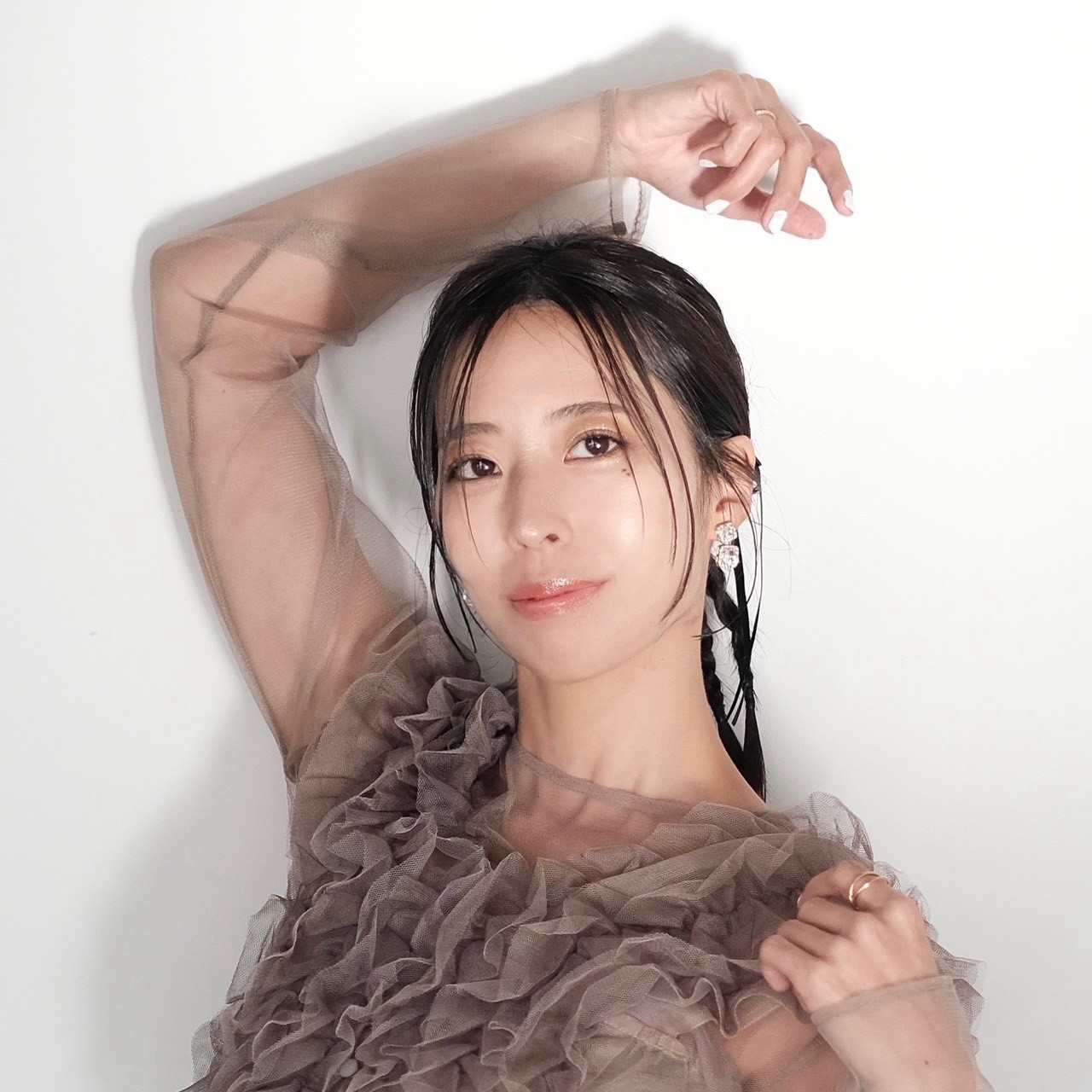 嬉々きさ プロフィール写真